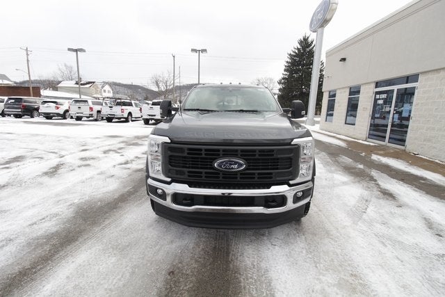 2026 Ford F-450SD XL DRW