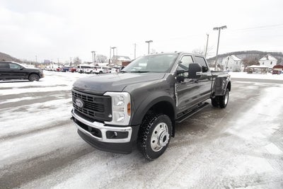 2026 Ford F-450SD XL DRW
