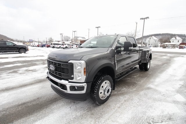 2026 Ford F-450SD XL DRW