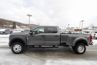 2026 Ford F-450SD XL DRW