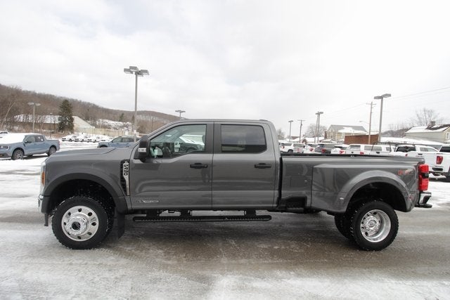 2026 Ford F-450SD XL DRW