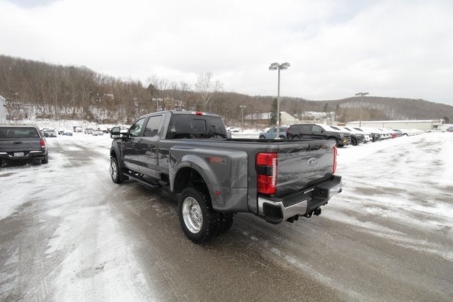 2026 Ford F-450SD XL DRW