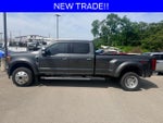 2019 Ford F-450SD Lariat DRW