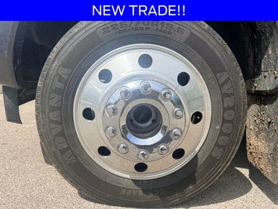 2019 Ford F-450SD Lariat DRW