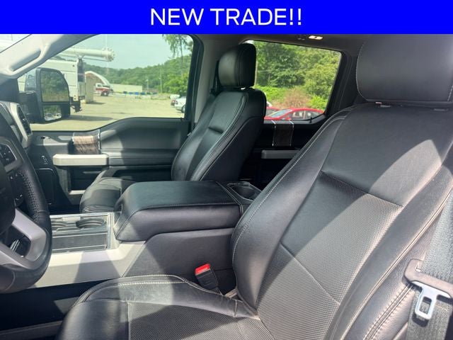 2019 Ford F-450SD Lariat DRW