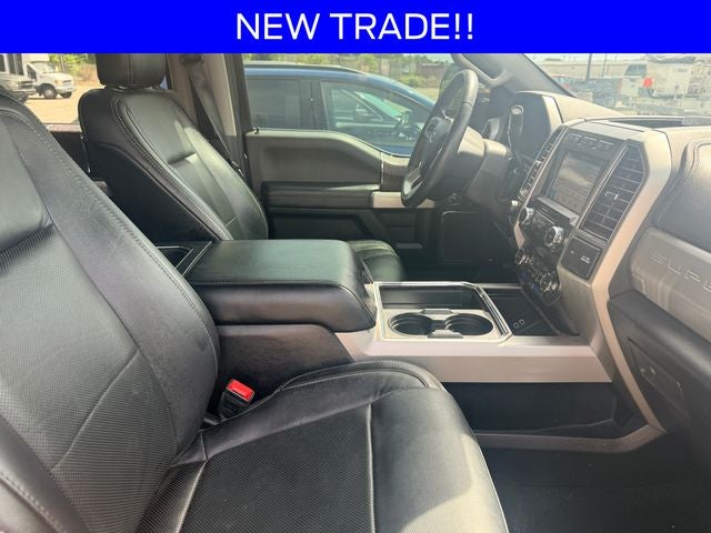 2019 Ford F-450SD Lariat DRW