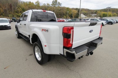 2026 Ford F-450SD XL DRW