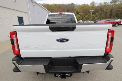 2026 Ford F-450SD XL DRW