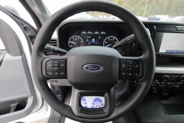 2026 Ford F-450SD XL DRW