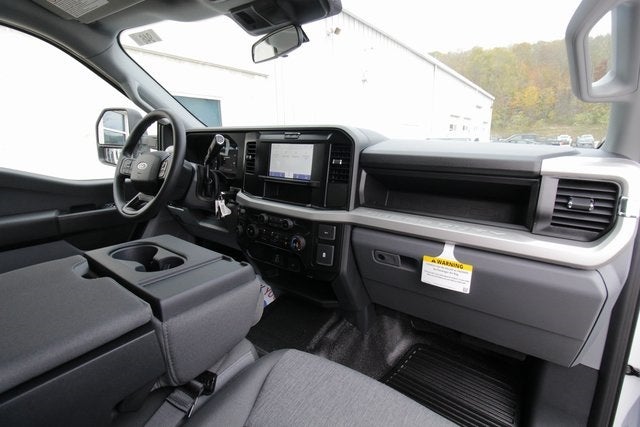 2026 Ford F-450SD XL DRW