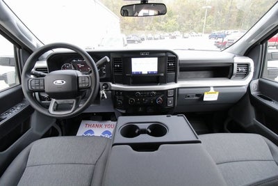 2026 Ford F-450SD XL DRW