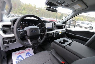 2026 Ford F-450SD XL DRW