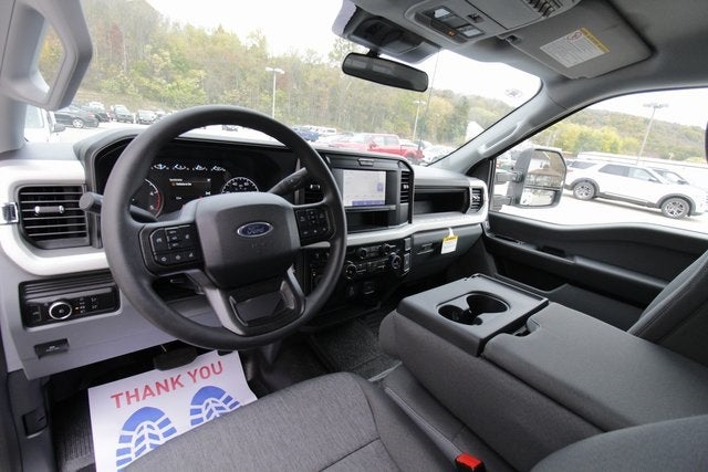 2026 Ford F-450SD XL DRW