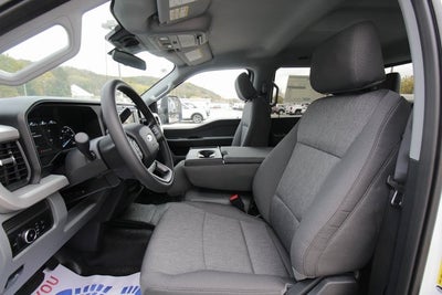 2026 Ford F-450SD XL DRW