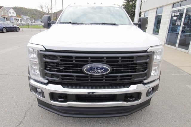2026 Ford F-450SD XL DRW