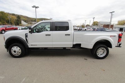 2026 Ford F-450SD XL DRW