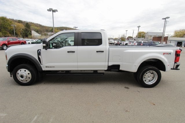 2026 Ford F-450SD XL DRW