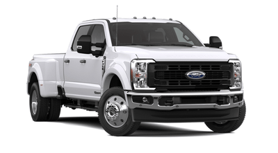 2026 Ford F-450SD XL DRW
