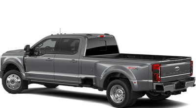 2026 Ford F-450SD DRW