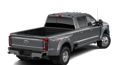 2026 Ford F-450SD DRW