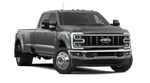 2026 Ford F-450SD DRW