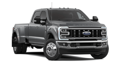 2026 Ford F-450SD DRW