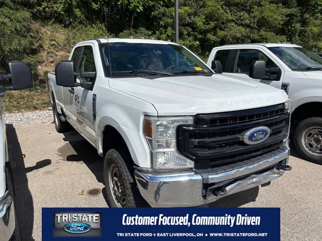 2022 Ford F-350SD XL