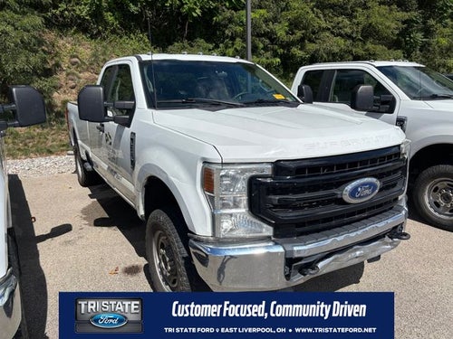 2022 Ford F-350SD XL