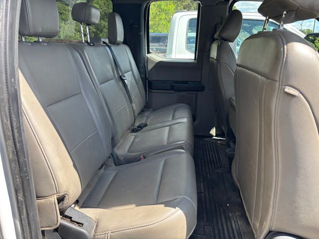2022 Ford F-350SD XL