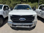2022 Ford F-350SD XL