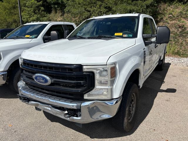 2022 Ford F-350SD XL