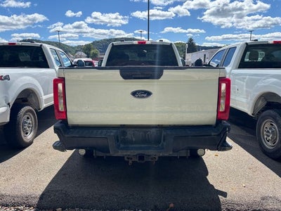 2022 Ford F-350SD XL