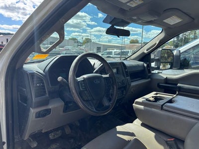 2022 Ford F-350SD XL