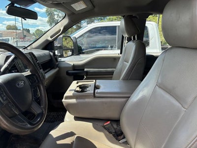 2022 Ford F-350SD XL