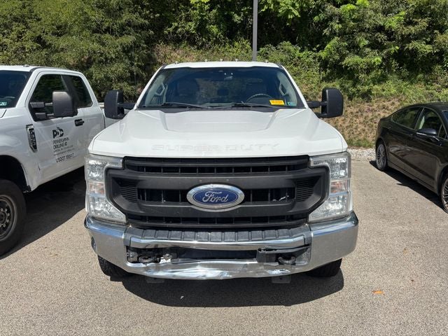 2020 Ford F-350SD XL