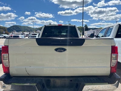 2020 Ford F-350SD XL