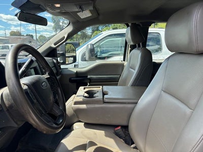 2020 Ford F-350SD XL
