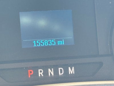 2020 Ford F-350SD XL
