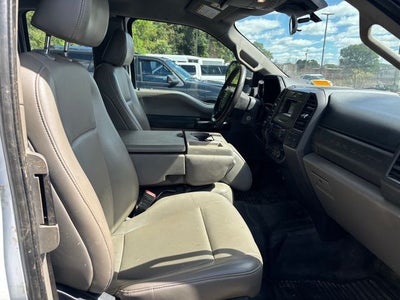 2020 Ford F-350SD XL