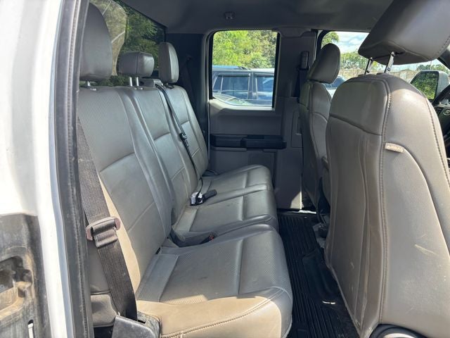 2020 Ford F-350SD XL