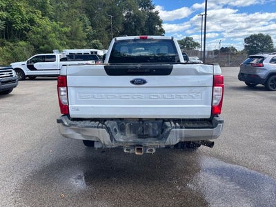 2022 Ford F-350SD XL