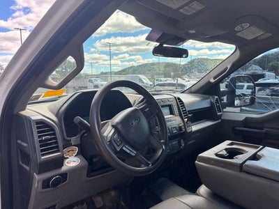 2022 Ford F-350SD XL