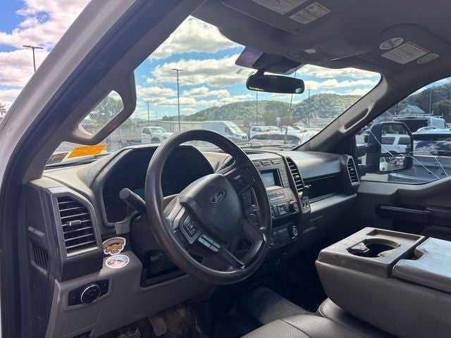 2022 Ford F-350SD XL
