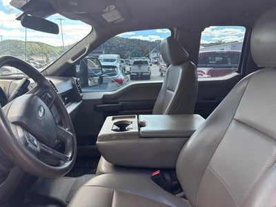 2022 Ford F-350SD XL