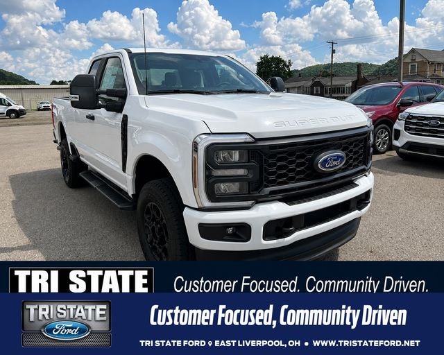 2026 Ford F-350 Super Duty