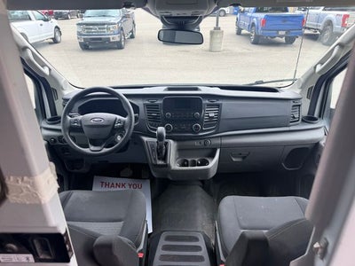 2023 Ford Transit-250 Base