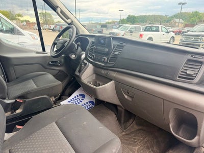 2023 Ford Transit-250 Base