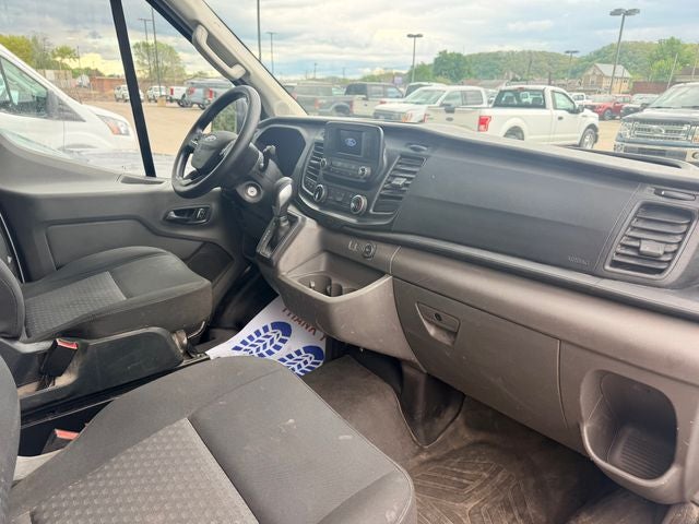 2023 Ford Transit-250 Base