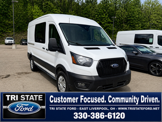 2023 Ford Transit-250 Base
