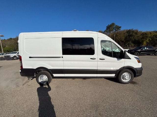 2027 Ford Transit-250 Base